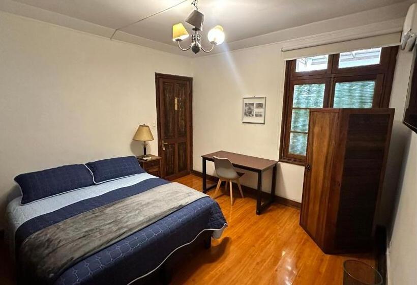 اتاق استاندارد, Casona Montt 522   B&b