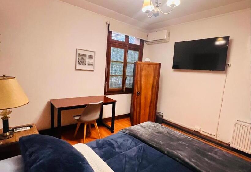 اتاق استاندارد, Casona Montt 522   B&b