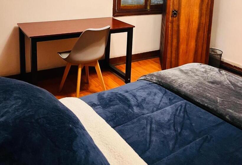اتاق استاندارد, Casona Montt 522   B&b