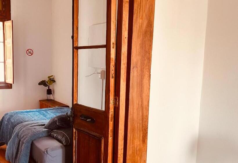 اتاق خانوادگی, Casona Montt 522   B&b