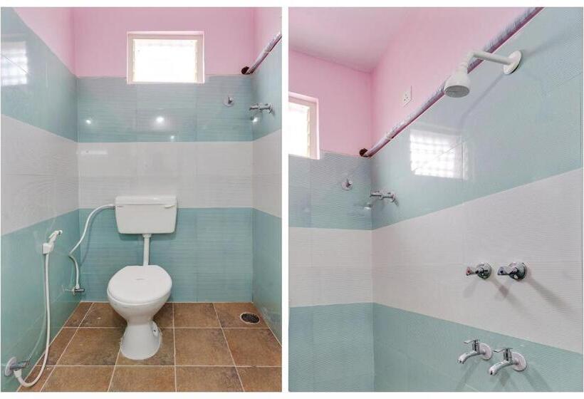 Трехместный Номер Классика, Fabhotel Chandu S Boutique   Nr Bus Stand