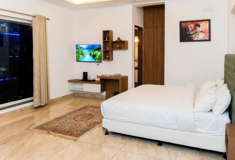 Люкс Superior, Sandane Homes