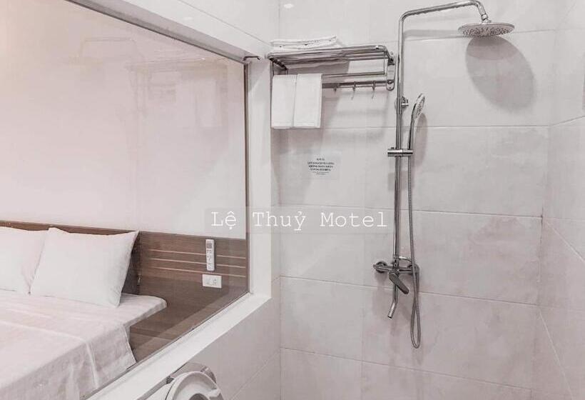 اتاق لوکس, Lệ Thuỷ Motel