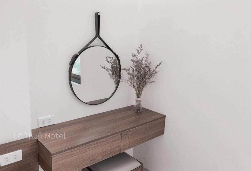 اتاق لوکس, Lệ Thuỷ Motel