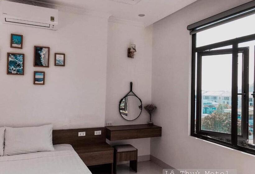 اتاق استاندارد, Lệ Thuỷ Motel
