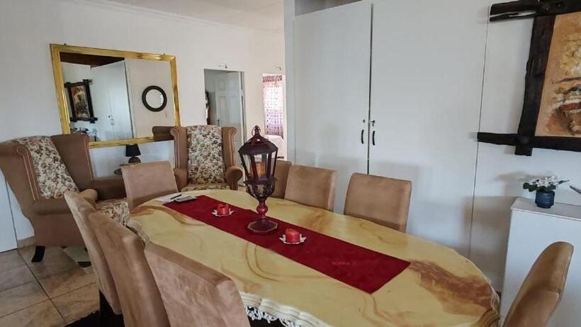 Номер Стандарт, Derust Danabay Accomodation