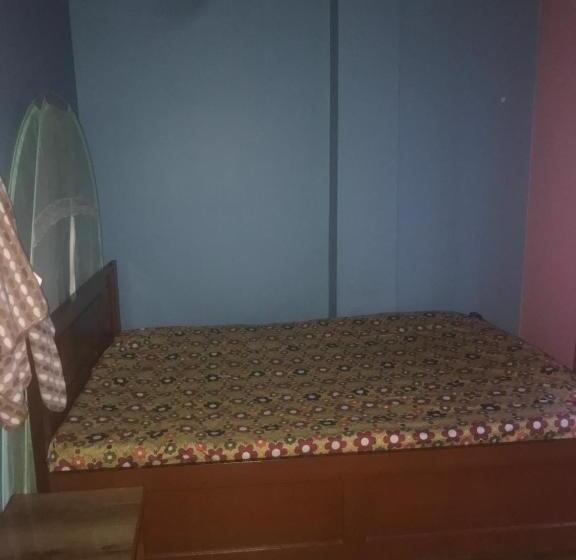 اتاق استاندارد, Lunga Hotel And Lodge