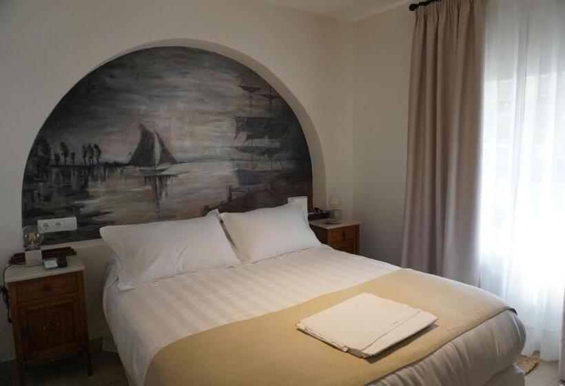 اتاق استاندارد, Casagrande   La Barrosa