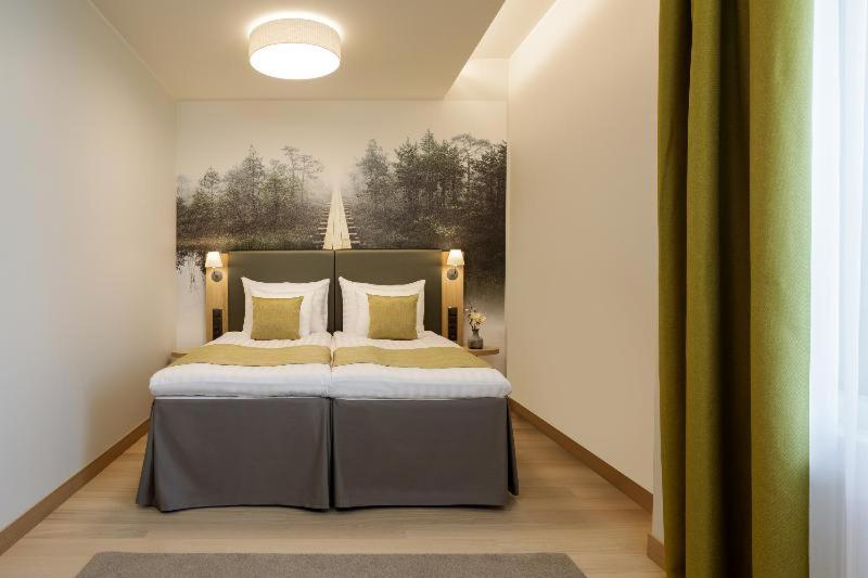اتاق استاندارد, Centennial Nexus Hotel Tallinn