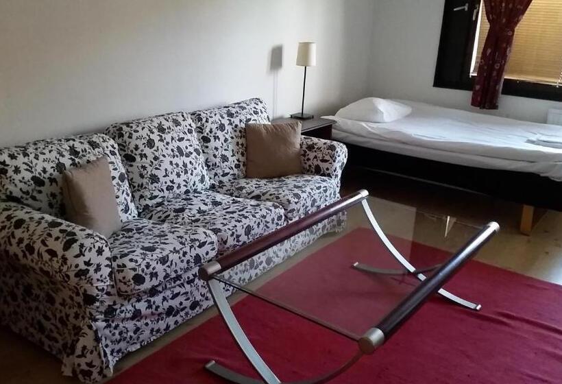 Familie Værelse, Fjord Hostel Rooms