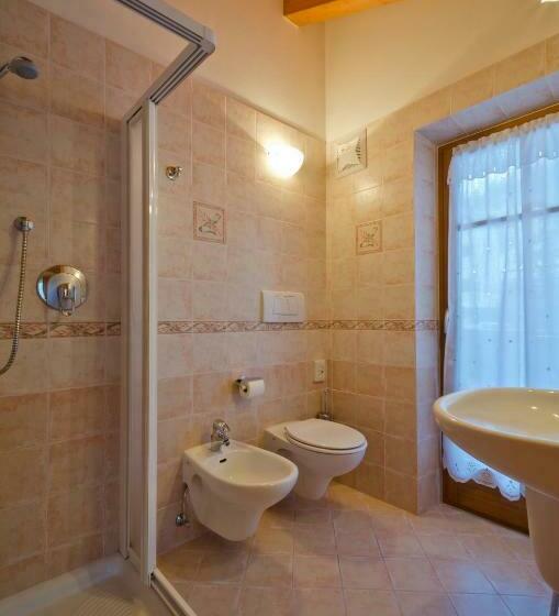 Номер Стандарт с Балконом, Al Viel B&b