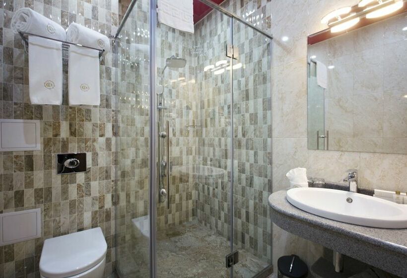 스탠다드 룸, Central Hotel Yerevan