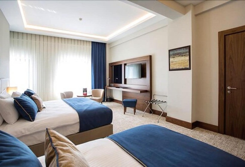 اتاق خانوادگی, Ramada By Wyndham Yalova