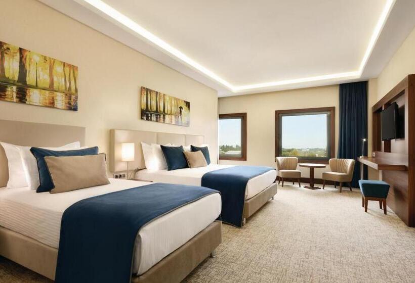 اتاق خانوادگی, Ramada By Wyndham Yalova