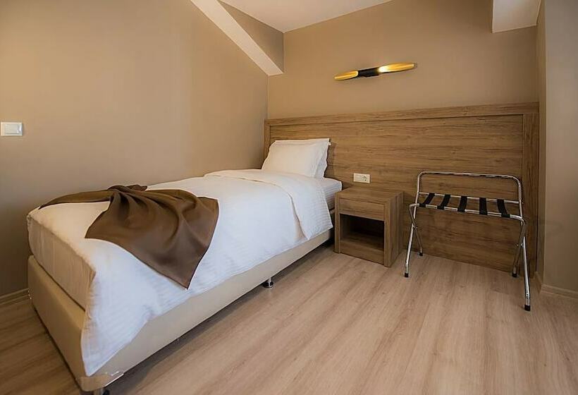 اتاق استاندارد, Otel Vona