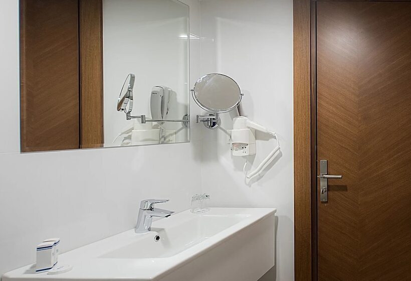 اتاق استاندارد, Otel Vona