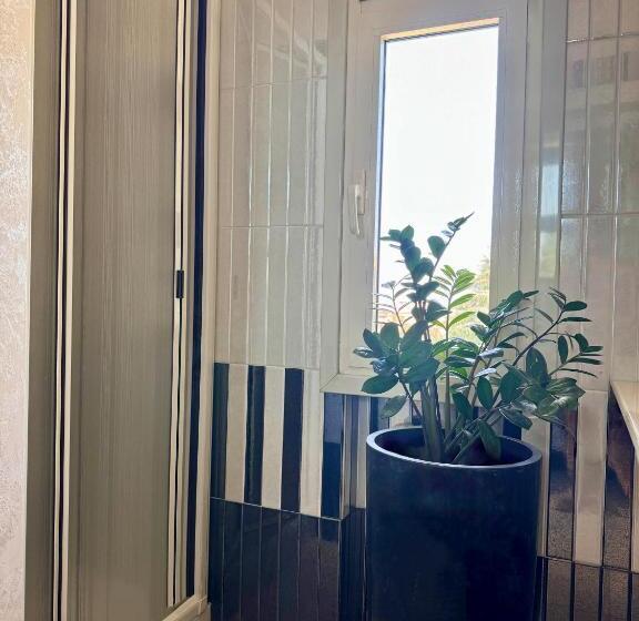 Люкс, Villa Nuvola Suites