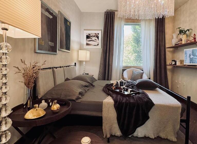 Люкс, Villa Nuvola Suites