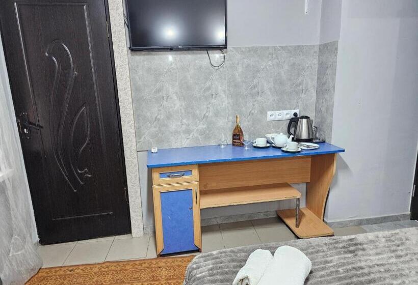 آپارتمان 1 خوابه, Bucuresti Studio