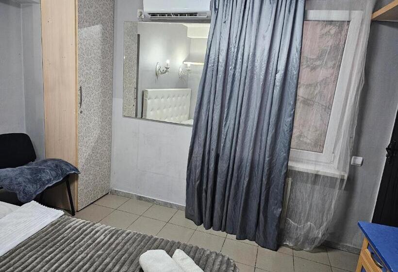 آپارتمان 1 خوابه, Bucuresti Studio