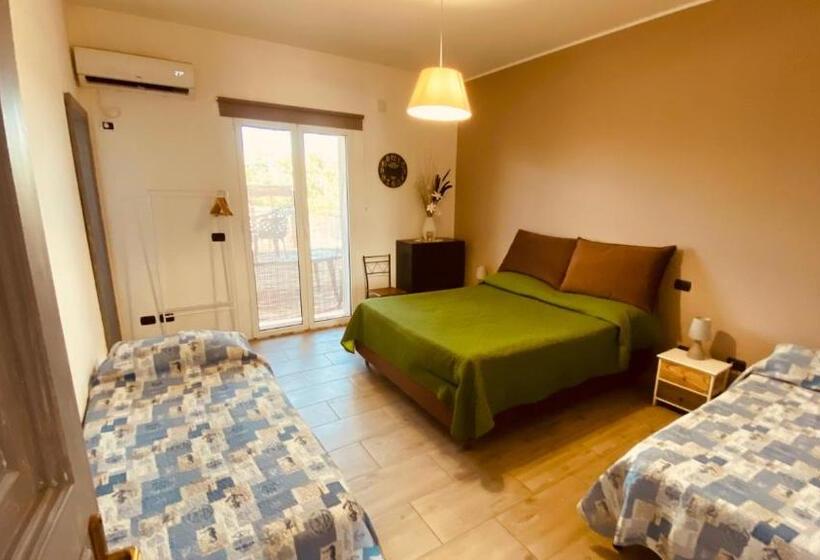 Номер Стандарт, Nord Est B&b