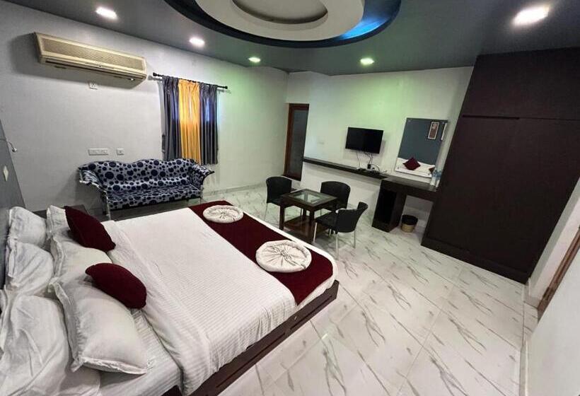 Family Suite, The Ocean Grand