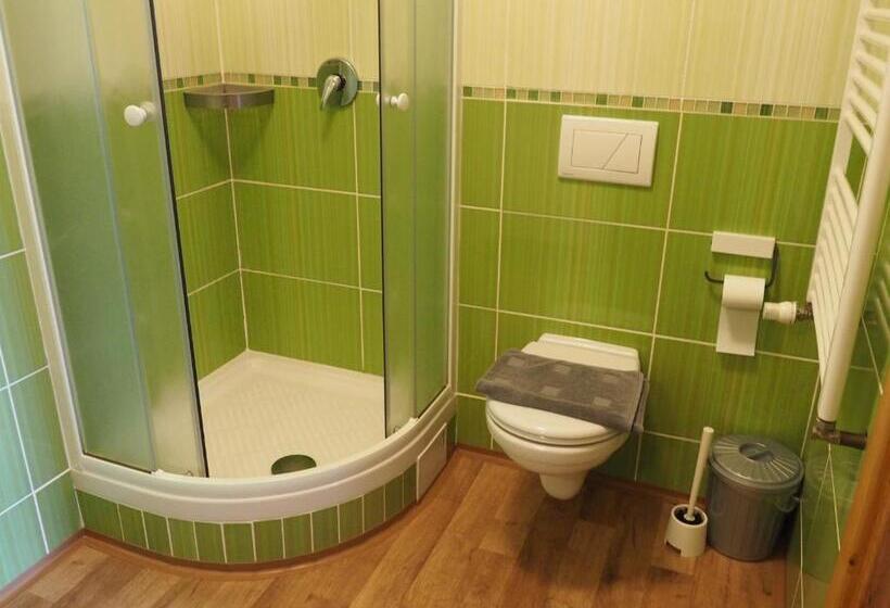 Апартаменты 1 Спальня, Apartmány Javorka