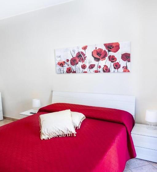اتاق استاندارد, B&b Marilù