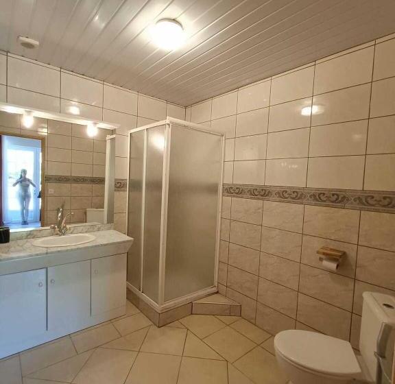 Четырехместный Номер Superior, Chambre Coquelicot