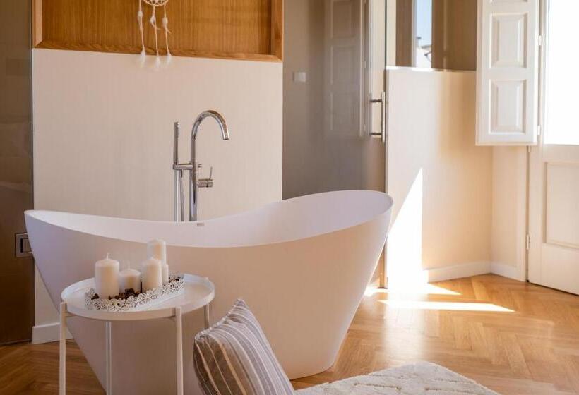 Quarto Superior, Relais Luxury Xenia