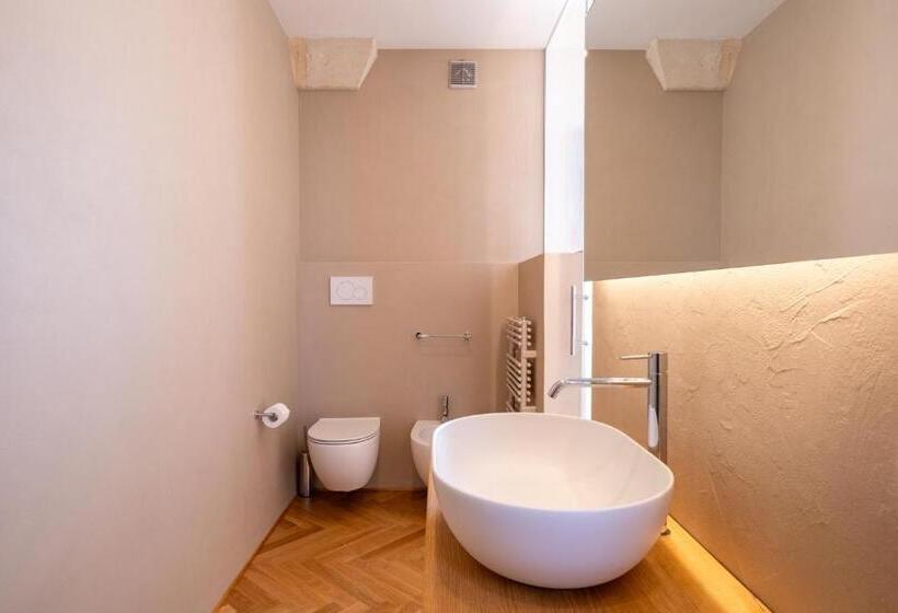 Номер Superior, Relais Luxury Xenia