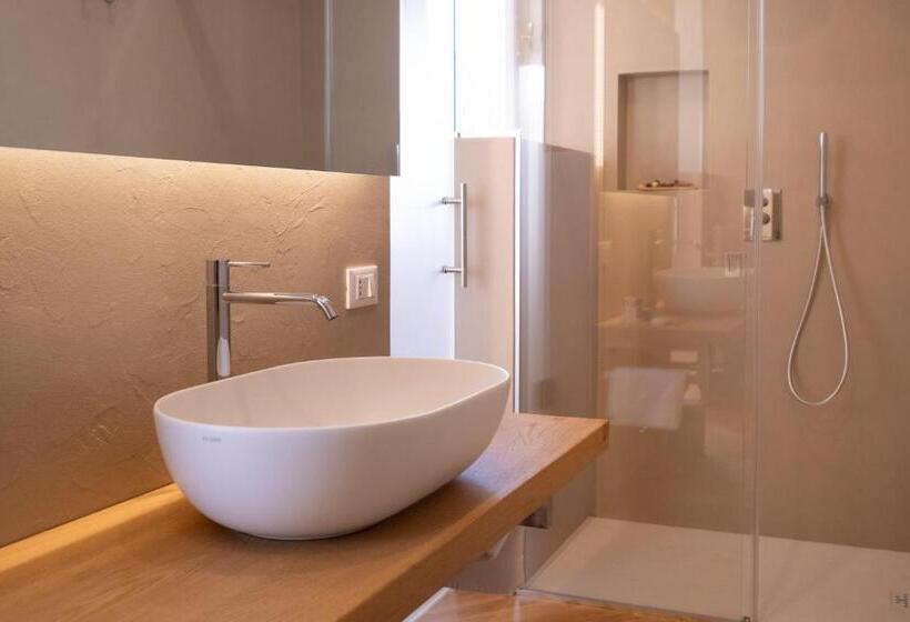 Quarto Superior, Relais Luxury Xenia