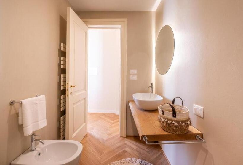 Номер Стандарт, Relais Luxury Xenia
