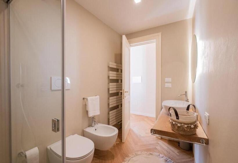 Quarto Estandar, Relais Luxury Xenia
