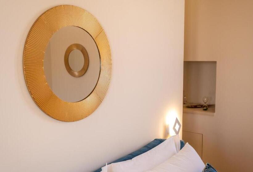 Quarto Estandar, Relais Luxury Xenia