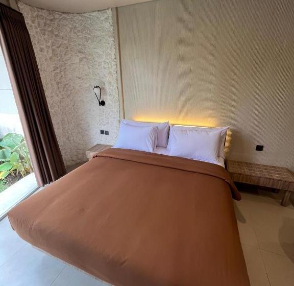 Номер Стандарт, Heha Waterfall Suites & Camping Ground