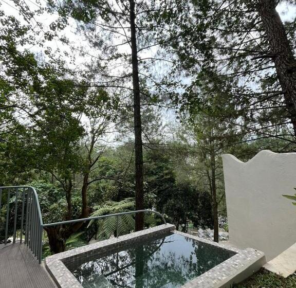 Номер Стандарт, Heha Waterfall Suites & Camping Ground