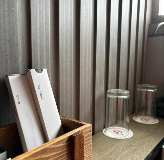 스탠다드 룸, Spa Shalom Suites