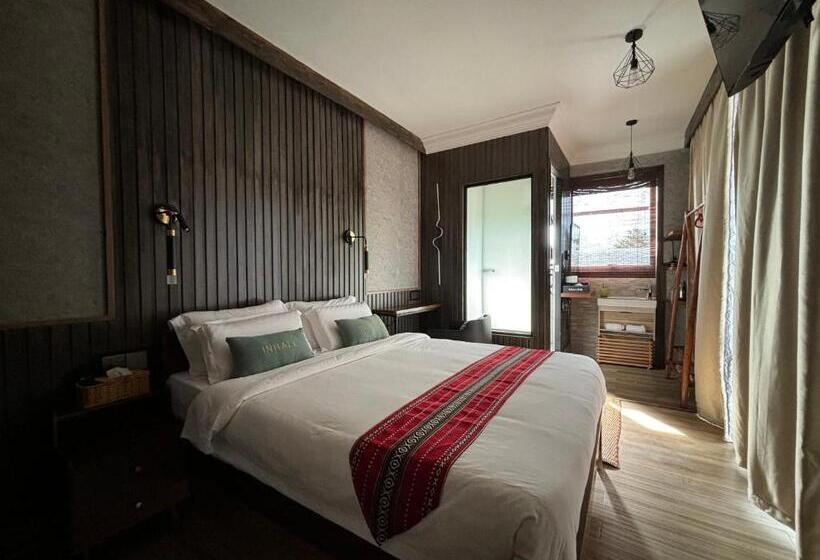 스탠다드 룸, Spa Shalom Suites