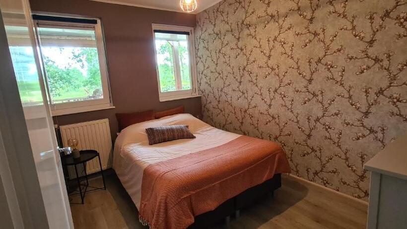 스탠다드 룸, B&b De Vretberg