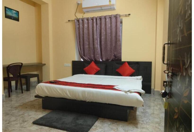 اتاق استاندارد, Airport Residency Near Airport Luxury Stay In Budget Friendly Price Best Seller