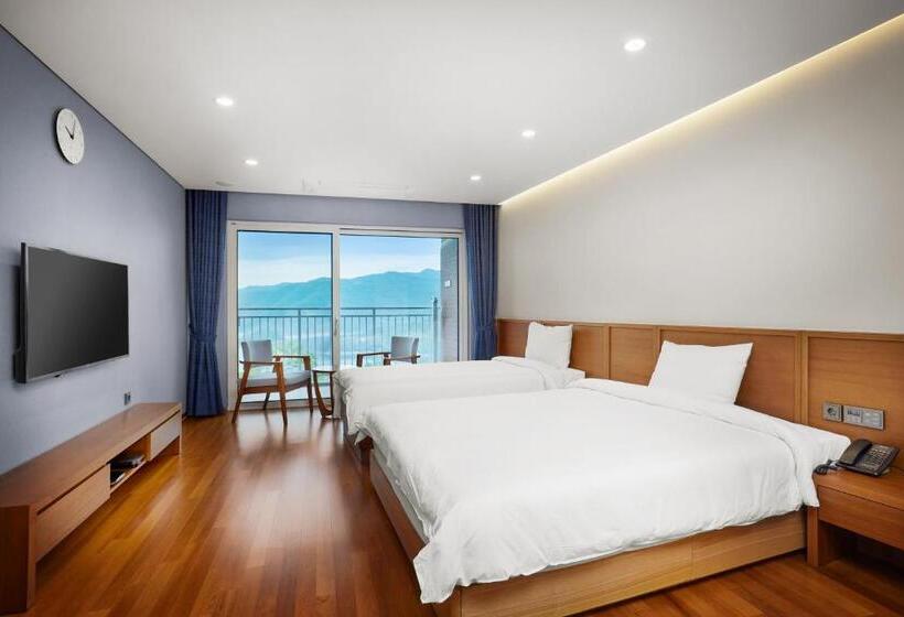 스탠다드 룸, Belle Fore Resort