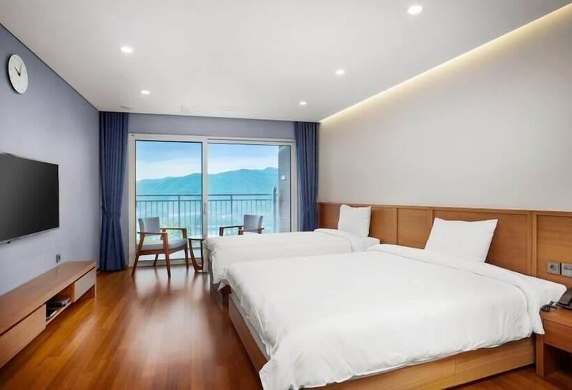 스탠다드 룸, Belle Fore Resort
