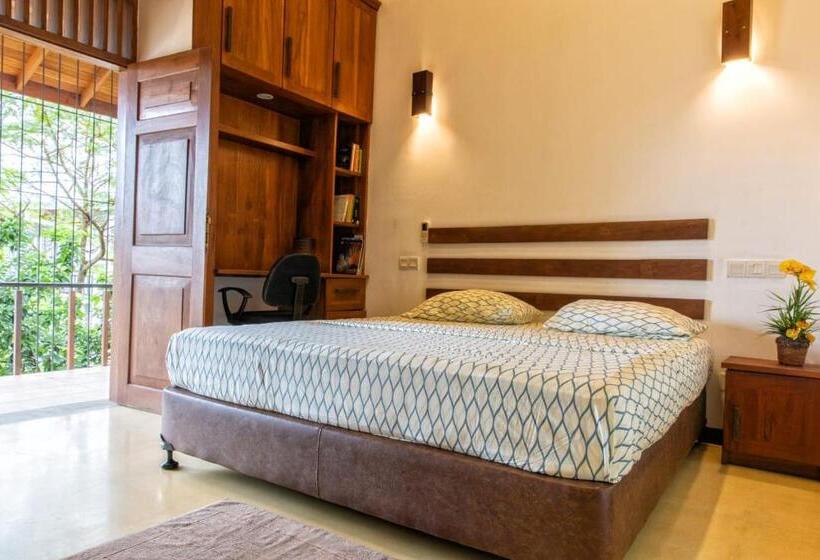 Номер Deluxe, Nuga Residency By Gentz
