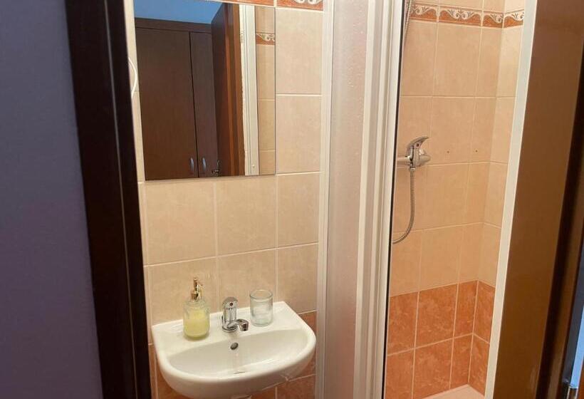 Номер Стандарт, Ubytování Jívka 86