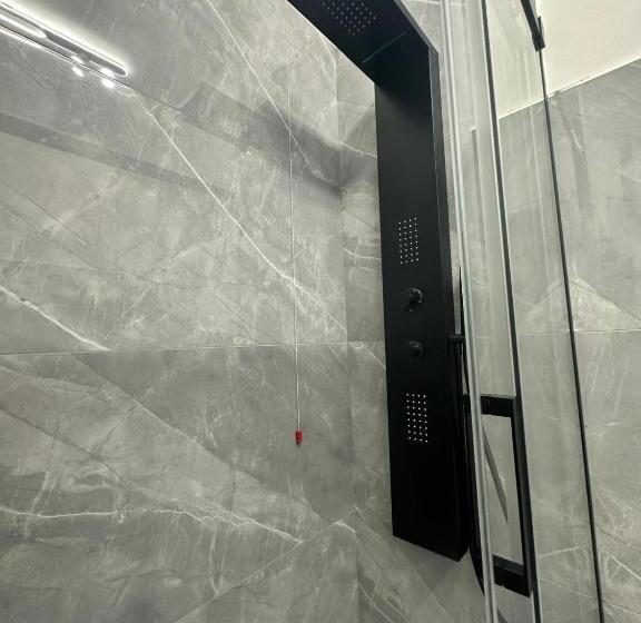 Апартаменты 1 Спальня с Видом, Residenza Rizzo Paestum