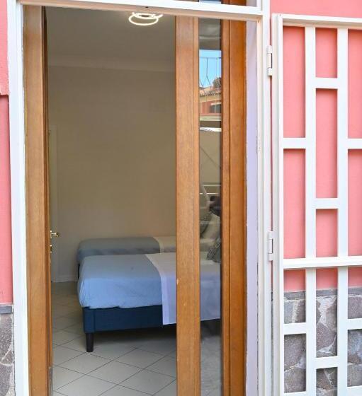 Номер Стандарт, B&b Nocera Centro