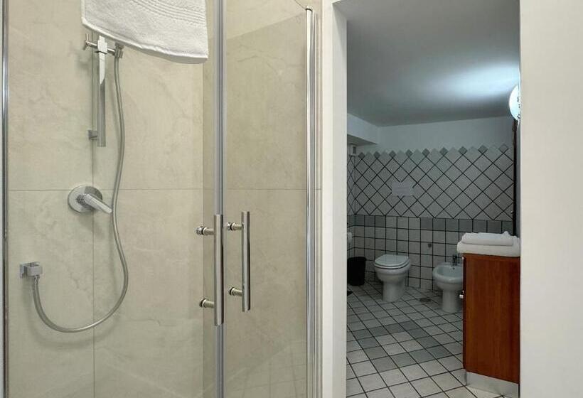 Номер Стандарт, B&b Nocera Centro
