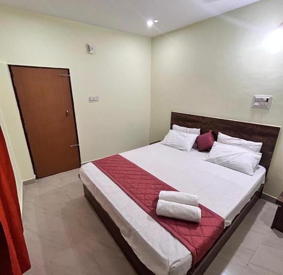 Номер Стандарт, Green Stay Resorts
