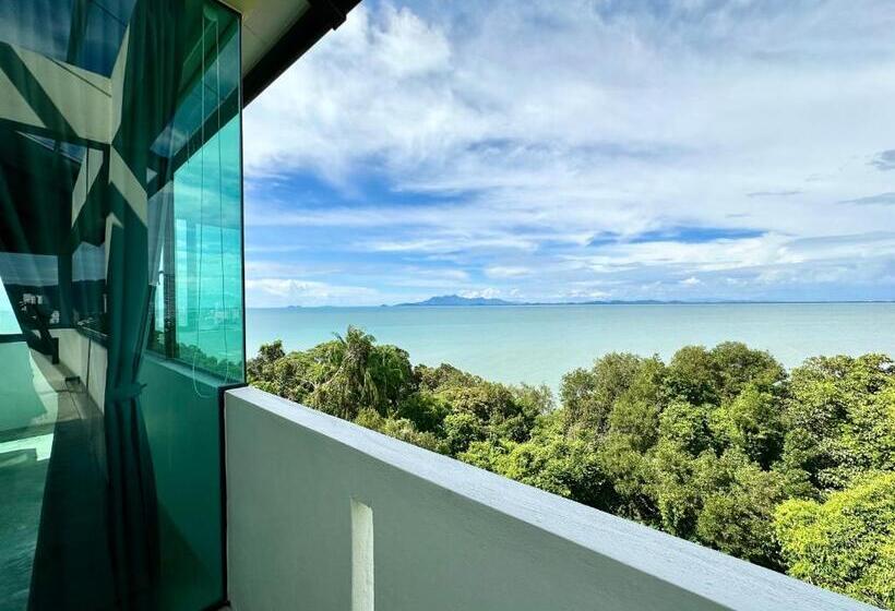 Номер Стандарт, Ferringhi Inn 51